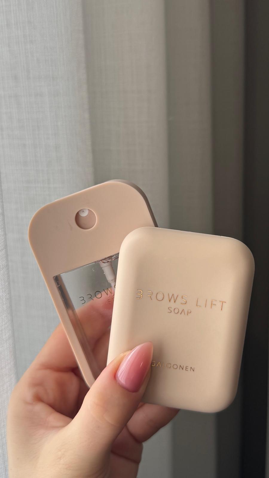 Image of BROWS LIFT SOAP