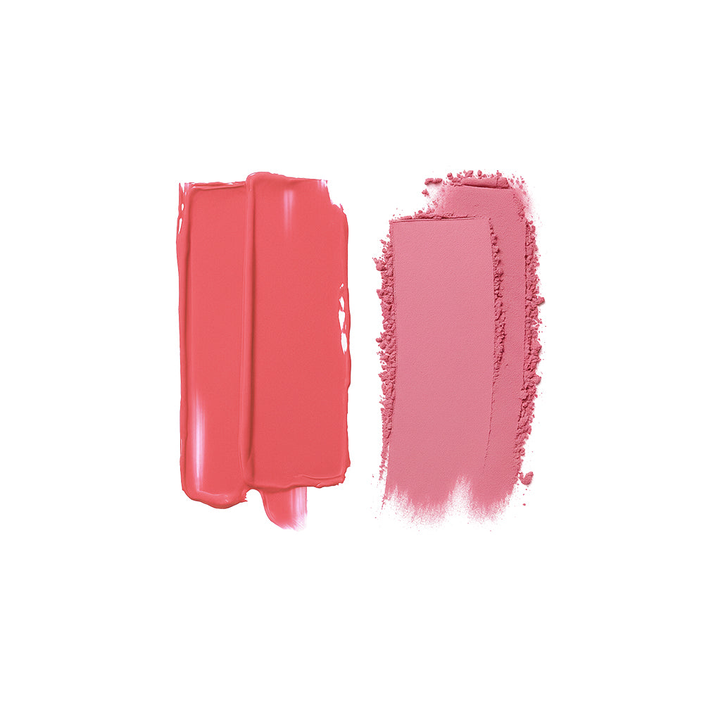 Image of BLUSH CRUSH VELEVT TOUCH