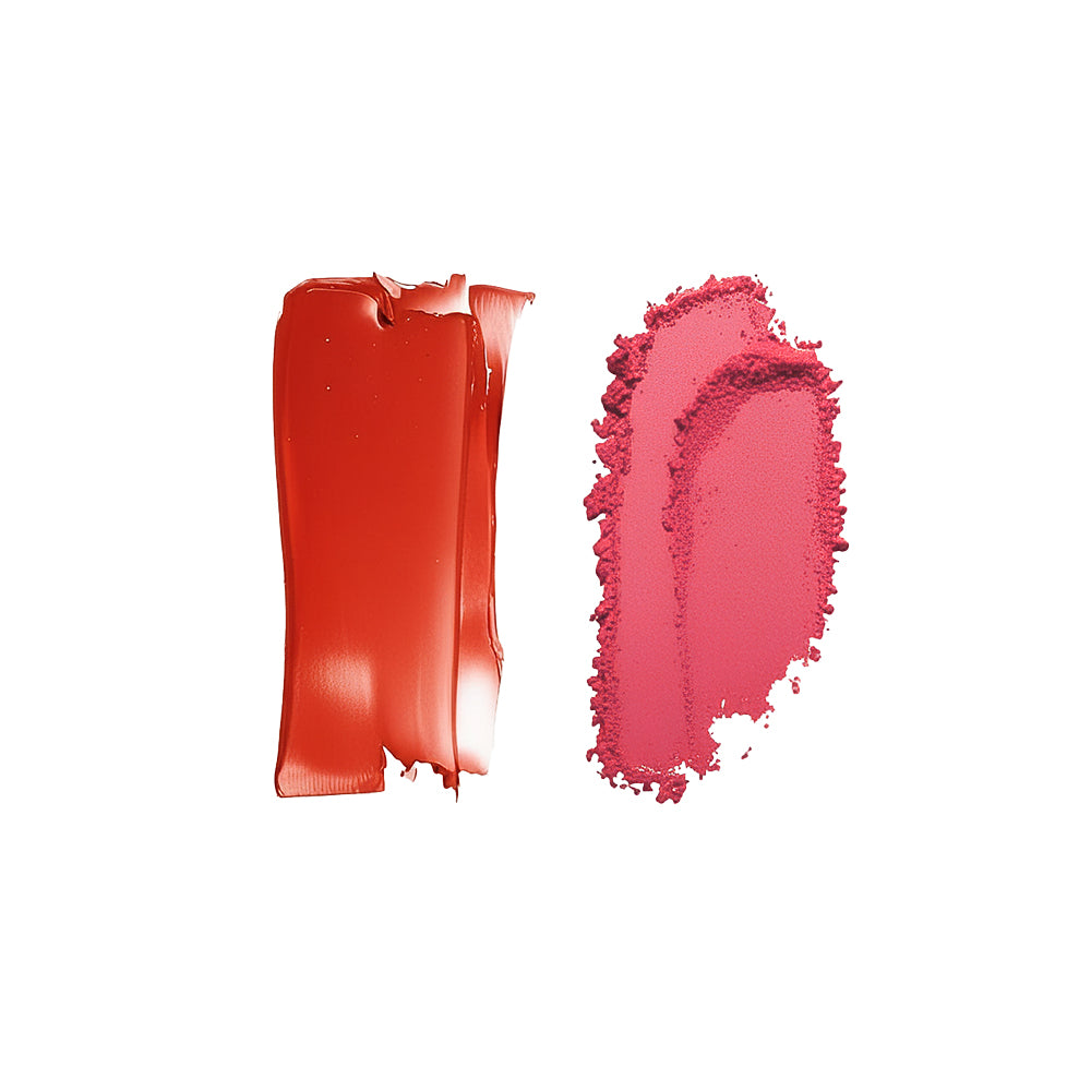 Image of BLUSH CRUSH VELEVT TOUCH