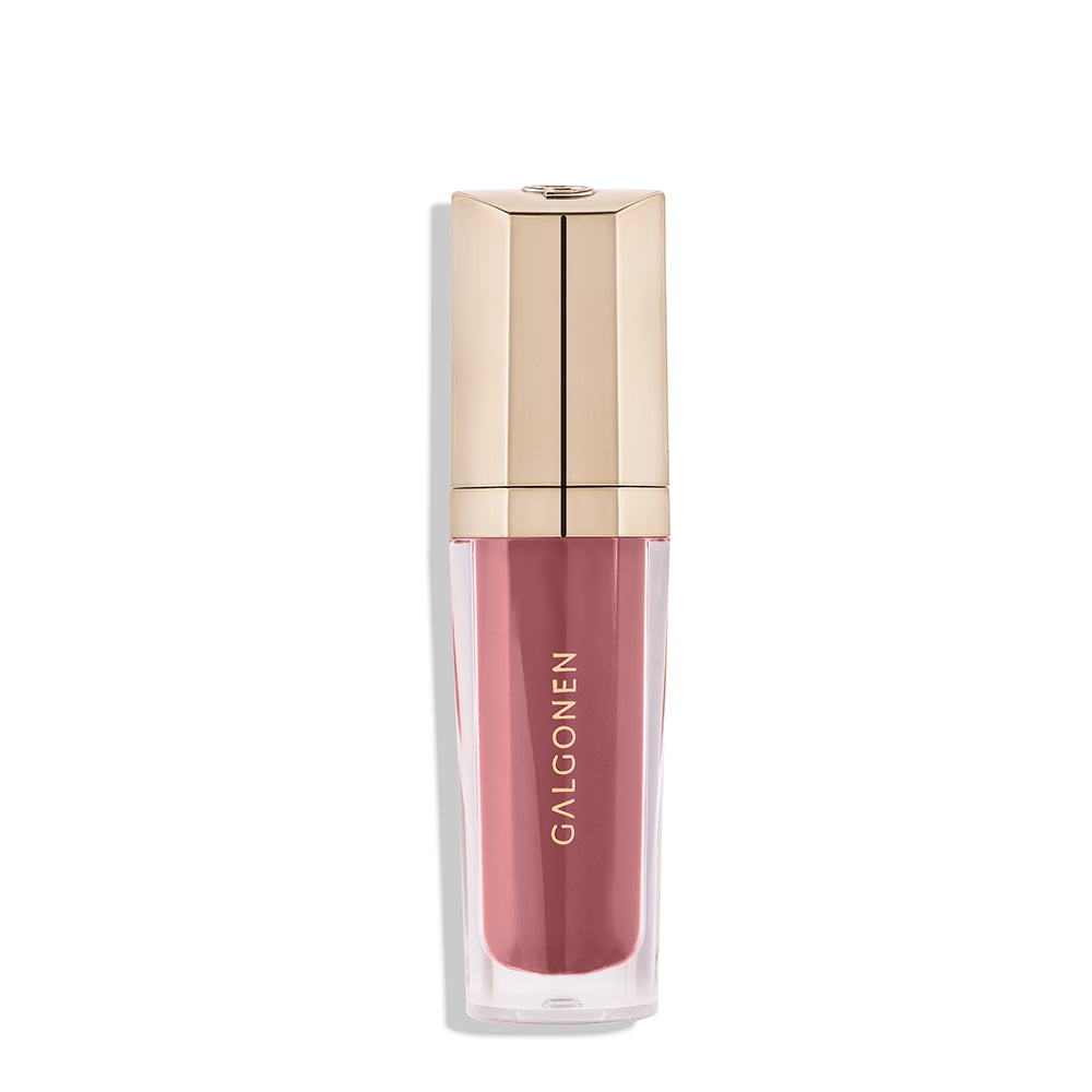 Image of MINI TOFFEE MATTE LIP COLORFUL LIQUID