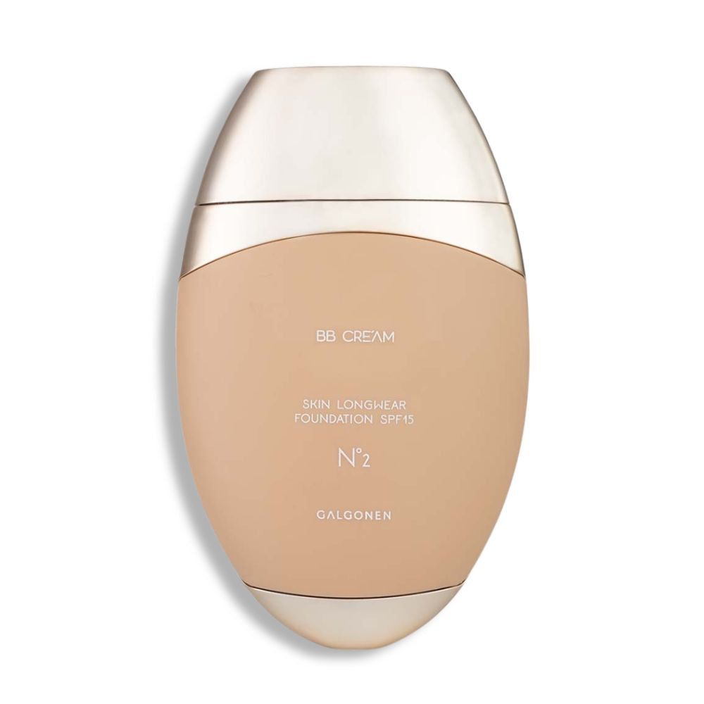 BB CREAM SKIN LONGWEAR FOUNDATION SPF 15