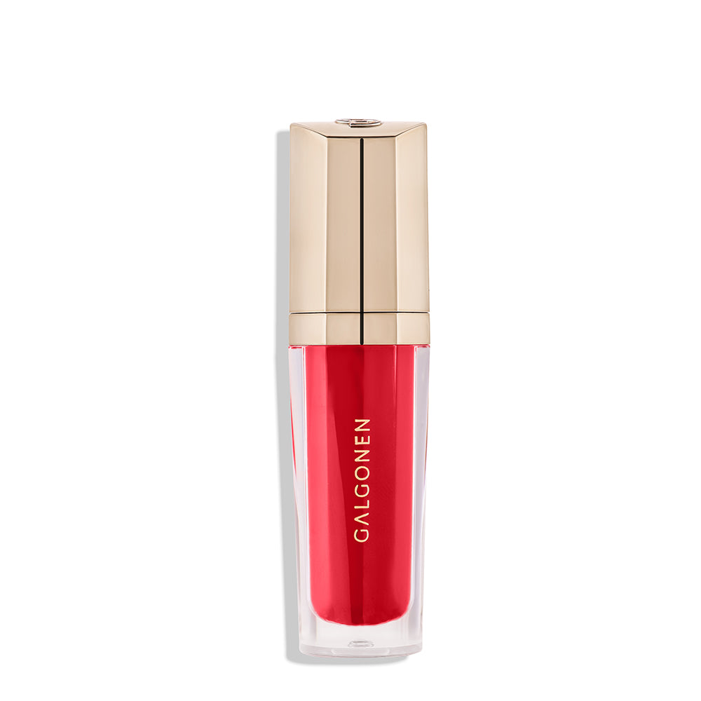 Image of MINI TOFFEE MATTE LIP COLORFUL LIQUID