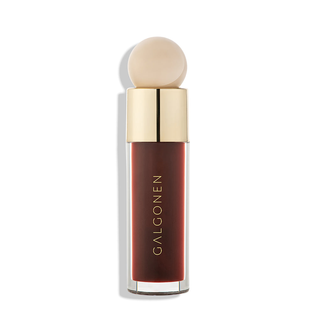 Image of KEEP IT GLOW LIP OIL - VITAMIN E & ALMOND OIL