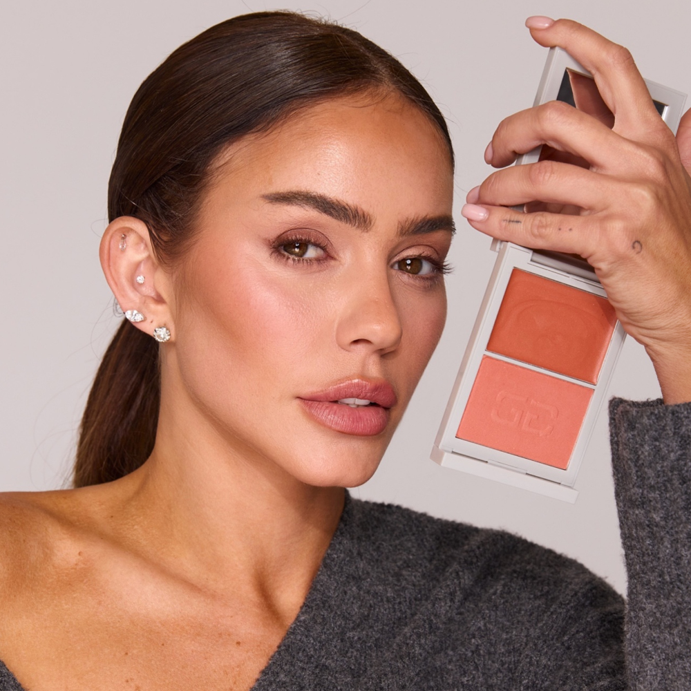 Image of BLUSH CRUSH VELEVT TOUCH