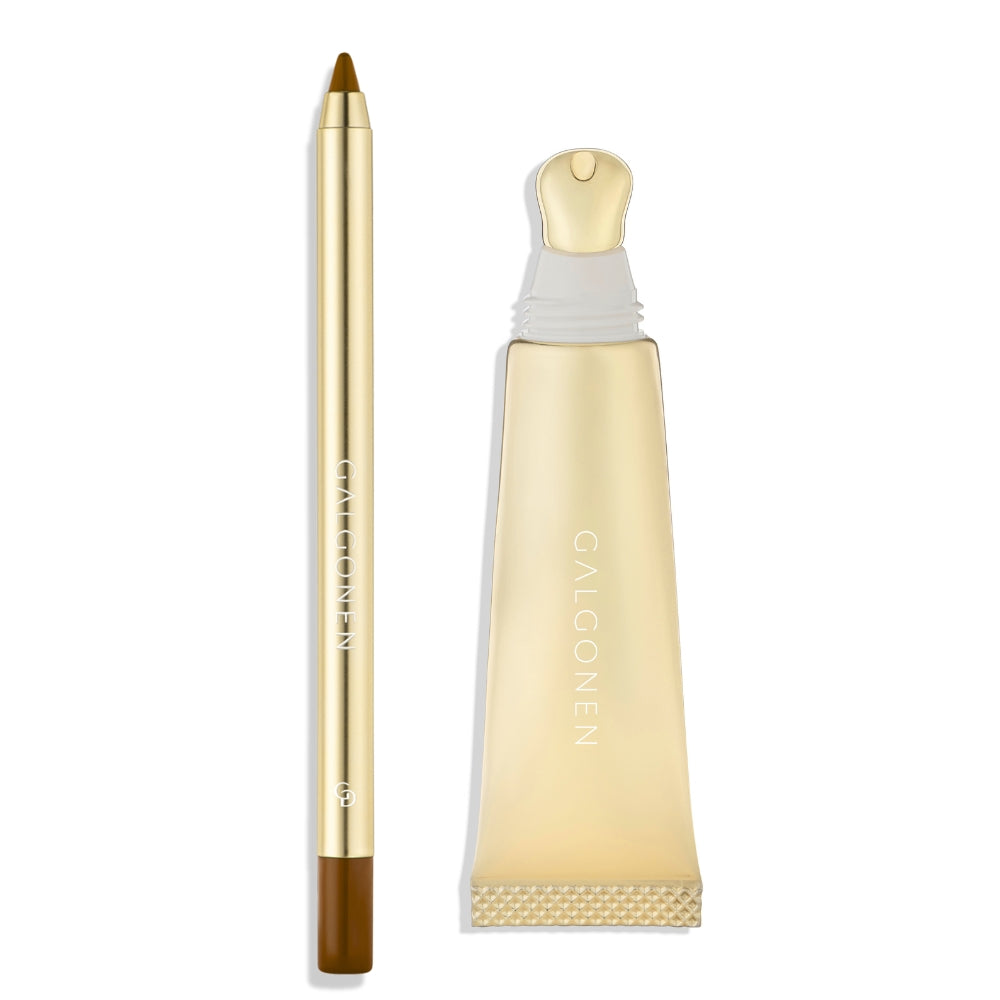 Image of DEEP SHINE COLLECTION
