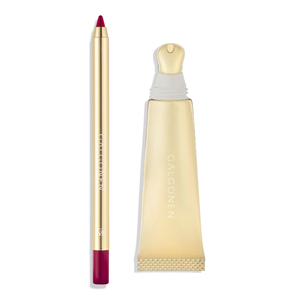 Image of DEEP SHINE COLLECTION