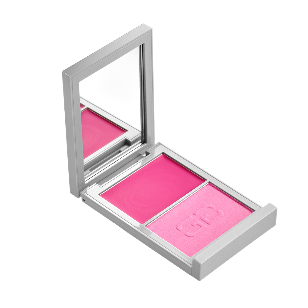 Image of BLUSH CRUSH VELEVT TOUCH