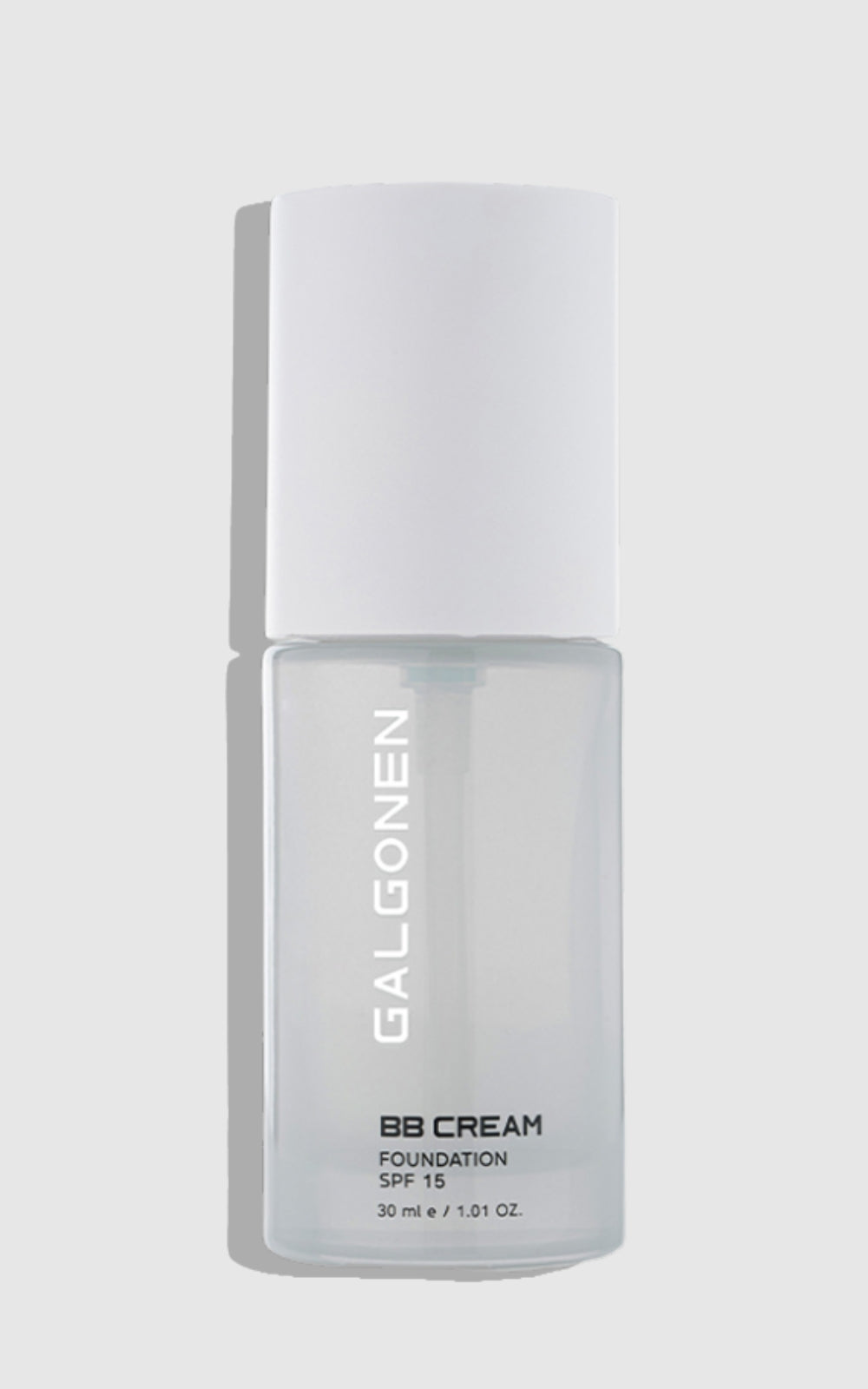 BB CREAM SKIN LONGWEAR FOUNDATION SPF 15
