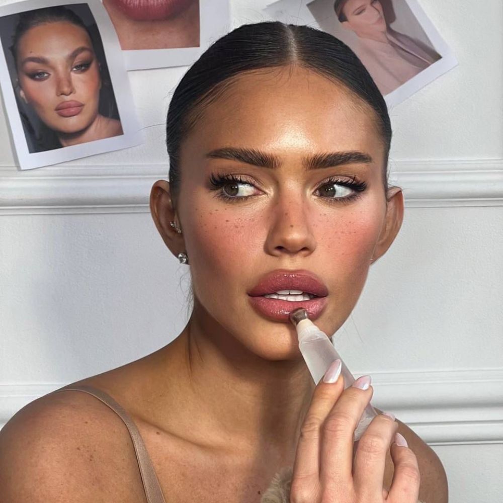 Image of LIFTING WAX EYEBROWS GEL MASCARA