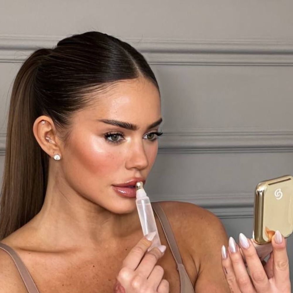 Image of LIFTING WAX EYEBROWS GEL MASCARA