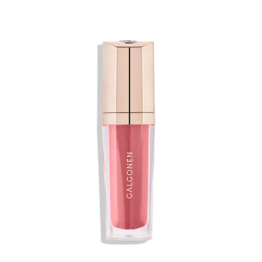 Image of MINI TOFFEE MATTE LIP COLORFUL LIQUID