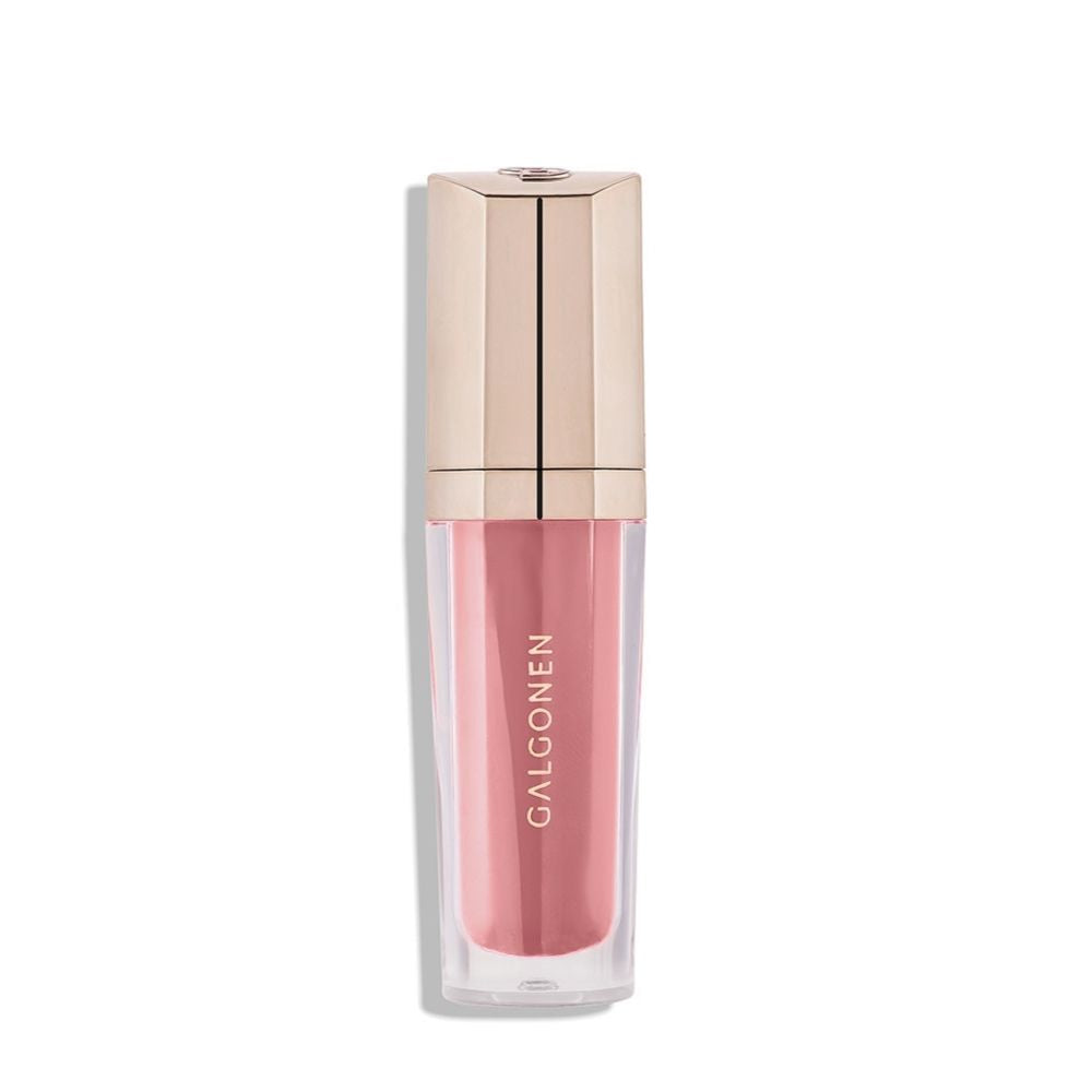 Image of MINI TOFFEE MATTE LIP COLORFUL LIQUID