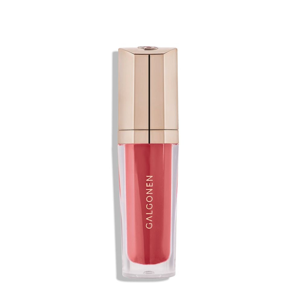 Image of MINI TOFFEE MATTE LIP COLORFUL LIQUID