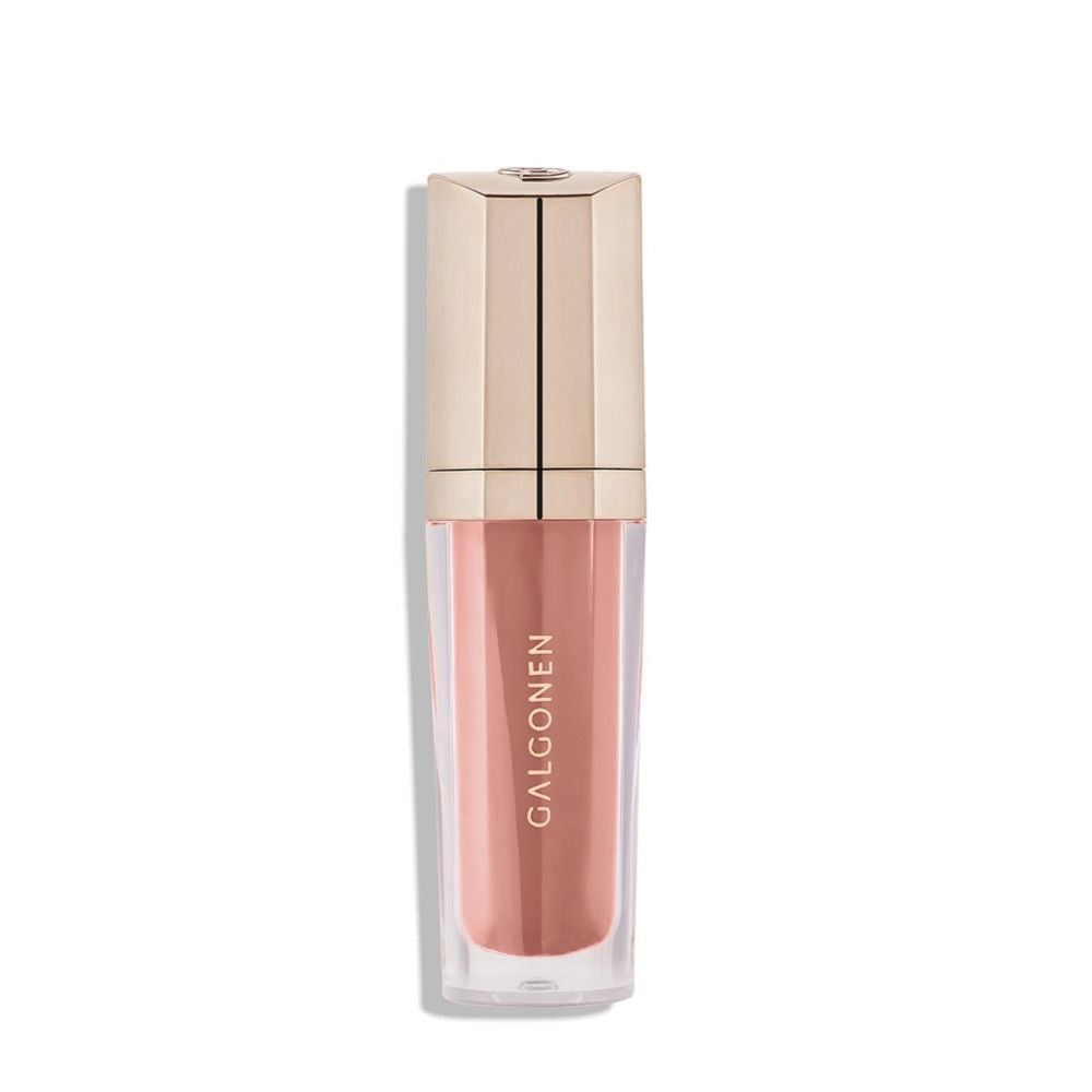 Image of MINI TOFFEE MATTE LIP COLORFUL LIQUID