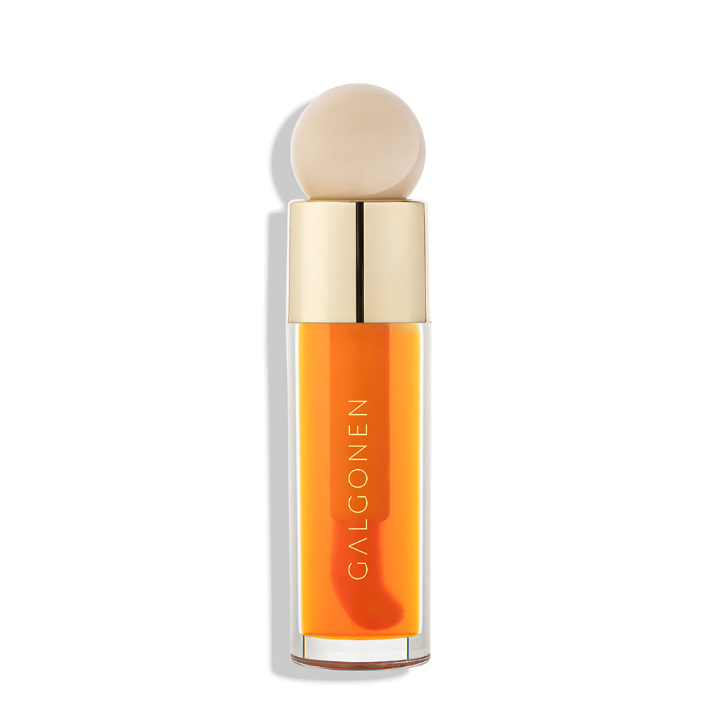 Image of KEEP IT GLOW LIP OIL - VITAMIN E & ALMOND OIL