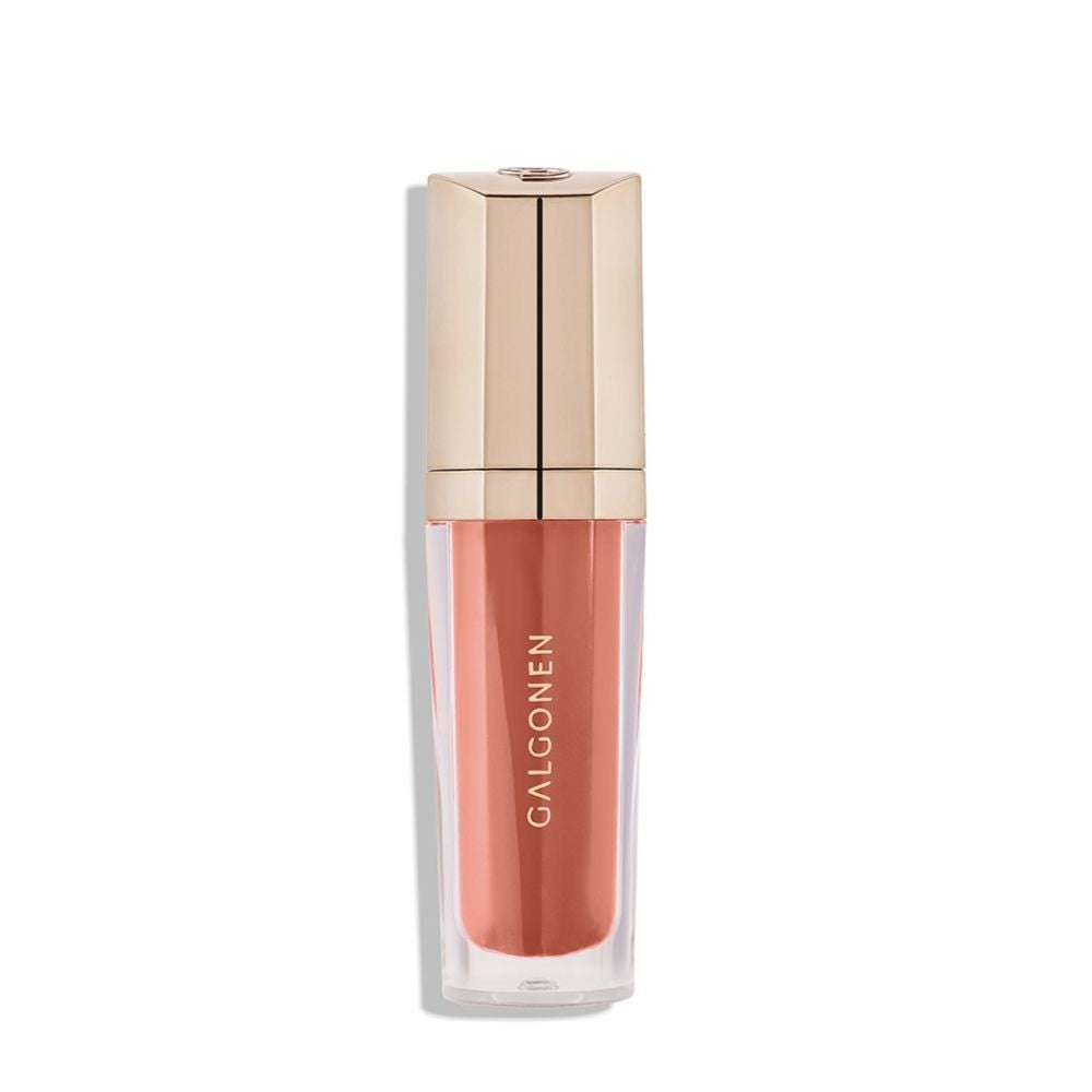 Image of MINI TOFFEE MATTE LIP COLORFUL LIQUID