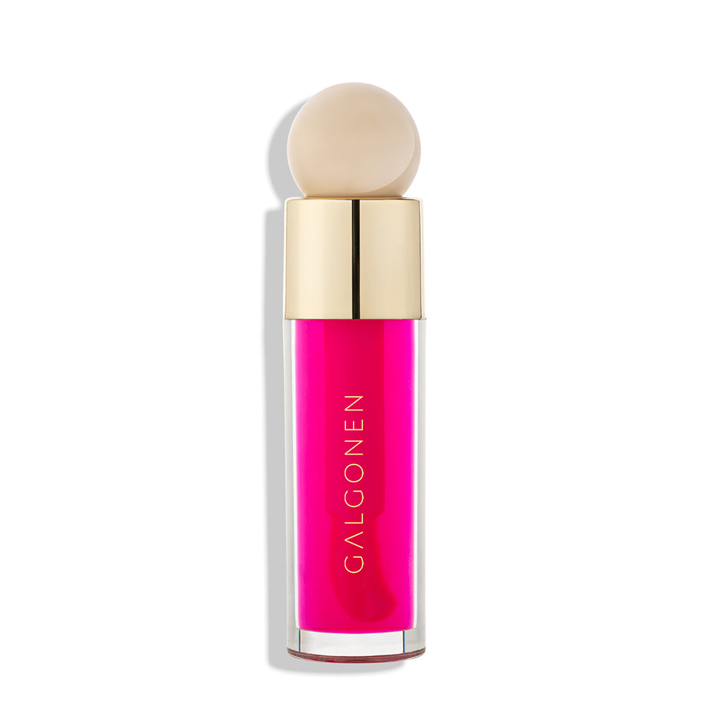Image of KEEP IT GLOW LIP OIL - VITAMIN E & ALMOND OIL