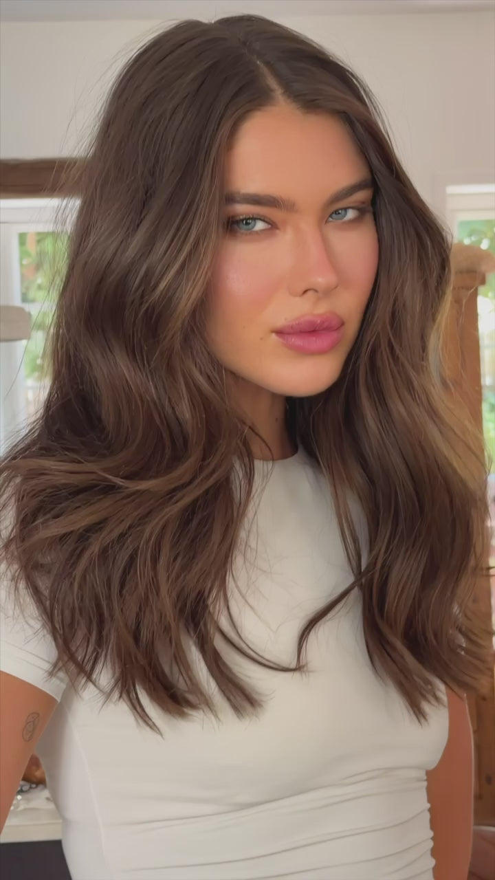 Image of TOUCH UP TINT – מייקאפ קרם כיסוי קליל