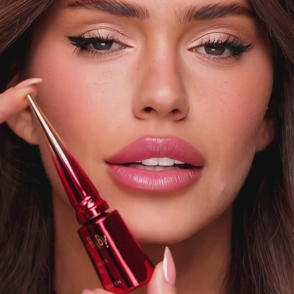 Image of MAYBE BABY LIPS & CHEEK TINT