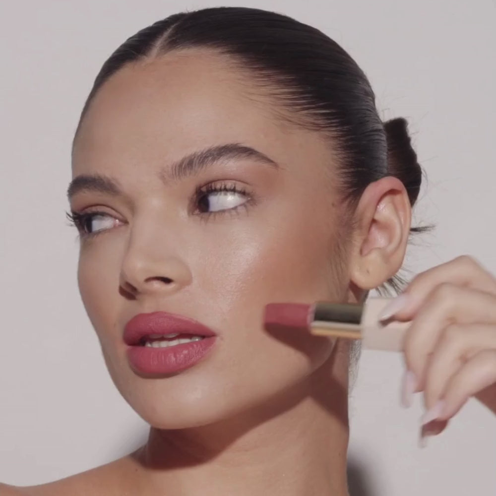 Image of PARTY IN THE USA VELVET LIPSTICK