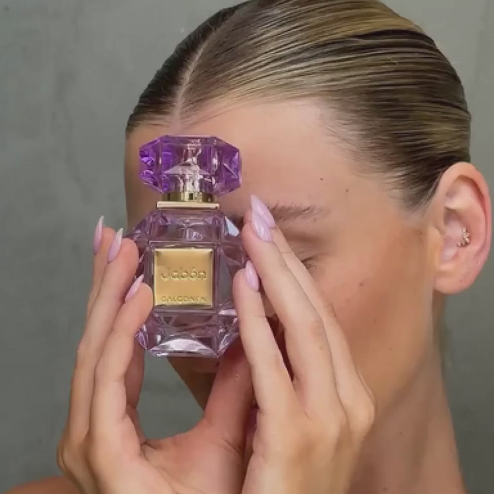 Image of JABÓN - Eau de Parfum
