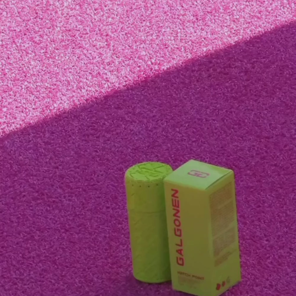 Image of MATCH POINT