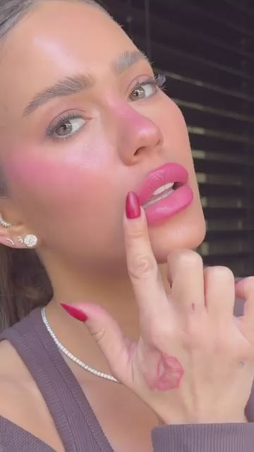 Image of SUPERSTAR HYDRATING LIP TINT HYALURONIC BALM