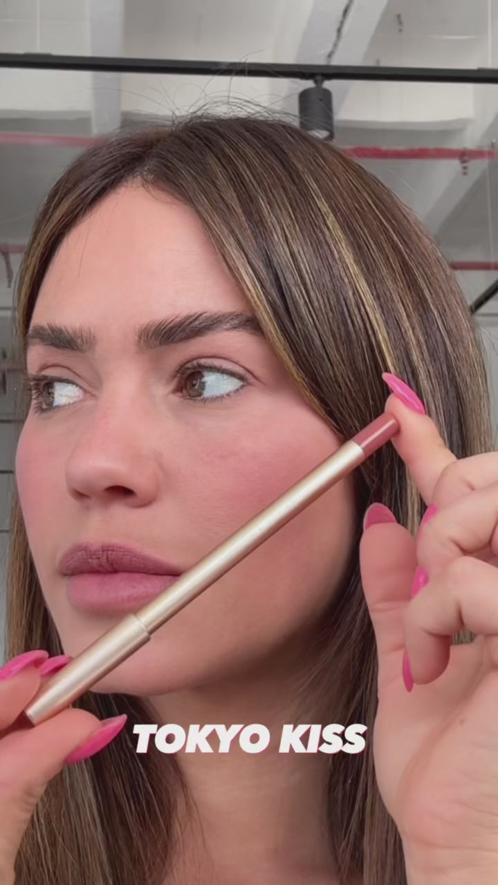 Image of SUGAR CANE LIP PENCIL