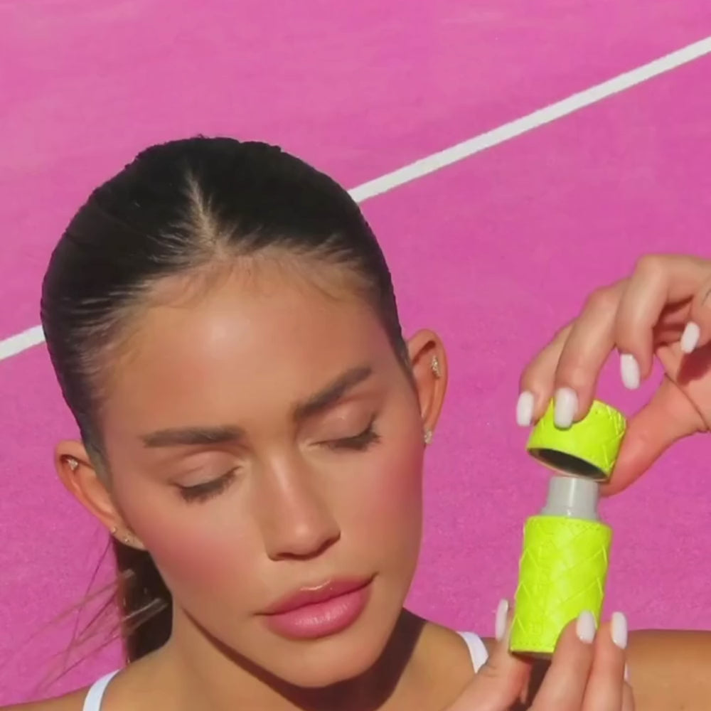 Image of MATCH POINT