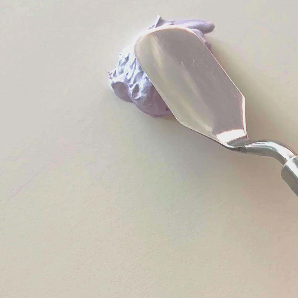 Image of ICE CLAY MASK INSTANT CLEARING DETOX HYALURONIC & PEPTIDE