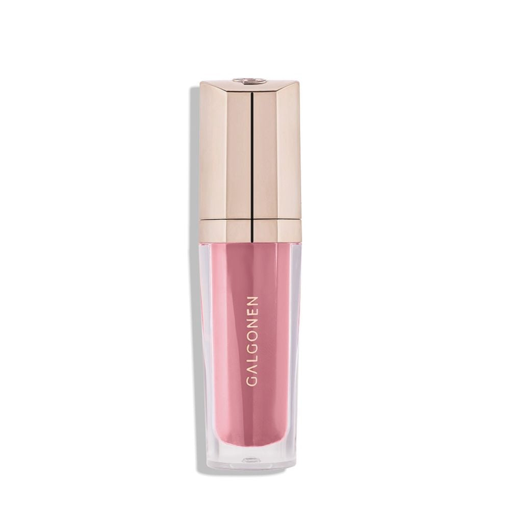 Image of MINI TOFFEE MATTE LIP COLORFUL LIQUID