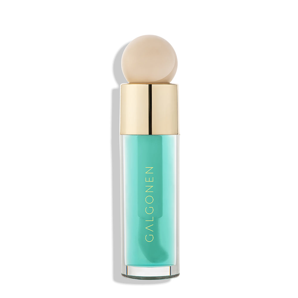Image of KEEP IT GLOW LIP OIL - VITAMIN E & ALMOND OIL