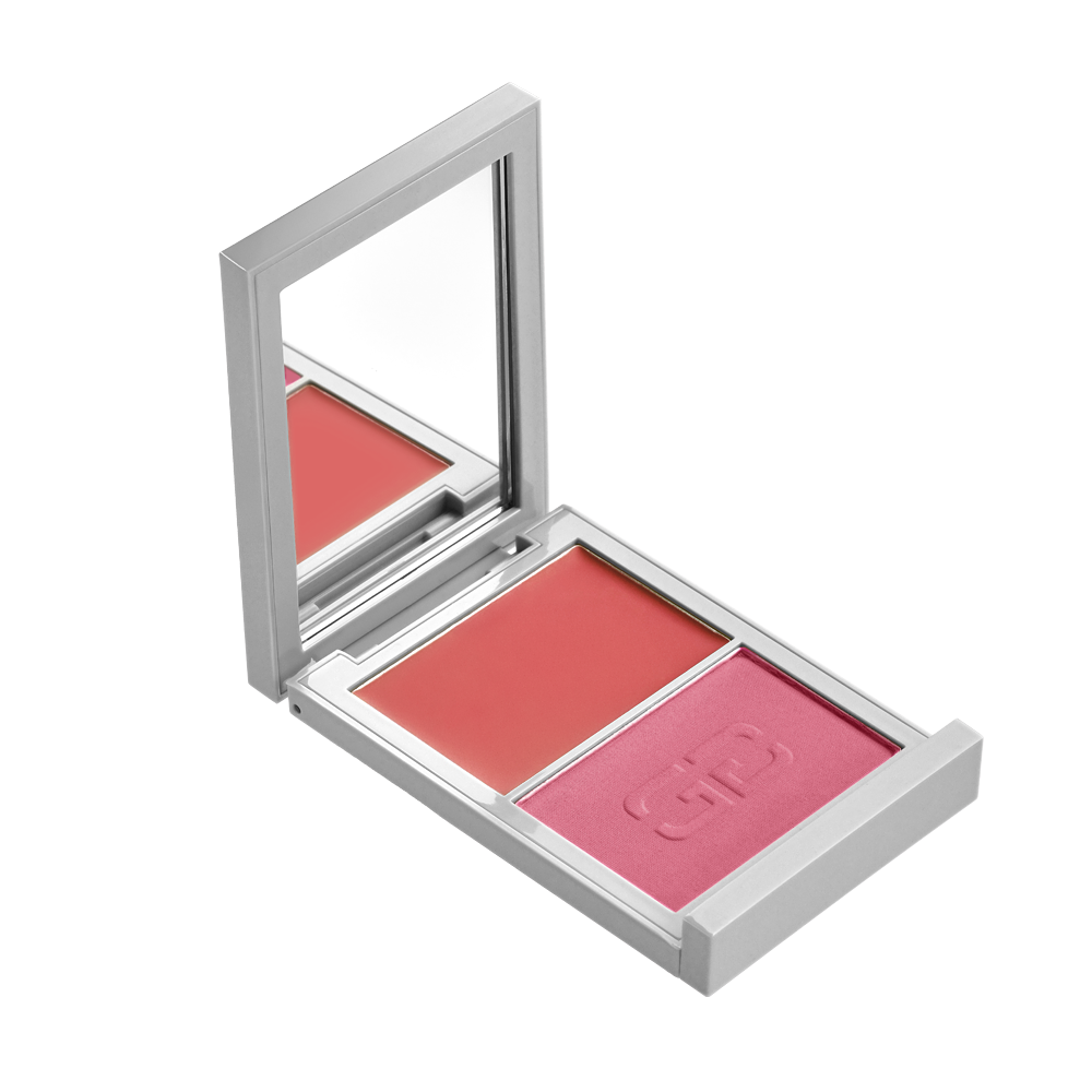 Image of BLUSH CRUSH VELEVT TOUCH